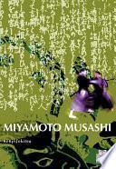 libro Miyamoto Musashi