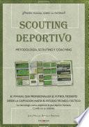 libro Scouting Deportivo