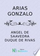 libro Arias Gonzalo