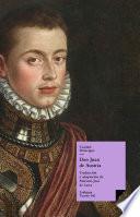 libro Don Juan De Austria