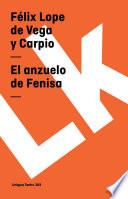 libro El Anzuelo De Fenisa