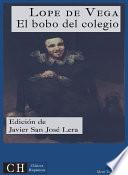 El Bobo Del Colegio