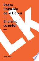 libro El Divino Cazador