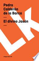 libro El Divino Jasón