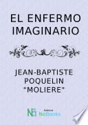 libro El Enfermo Imaginario