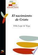 libro El Nacimiento De Cristo (anotado)