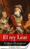 libro El Rey Lear