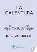 libro La Cabellera