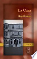 libro La Casa