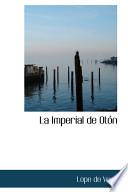 libro La Imperial De Oton