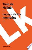 libro La Joya De Las Montañas