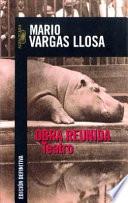 libro Obra Reunida