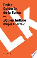 libro ¿quién Hallará Mujer Fuerte?