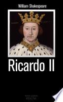 libro Ricardo Ii