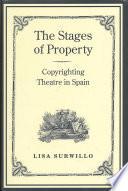 libro The Stages Of Property