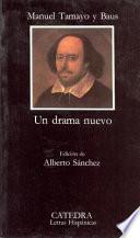 libro Un Drama Nuevo