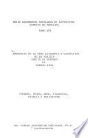 libro Antología De La Obra Literaria Y Científica De La Familia García De Quevedo De Puerto Rico