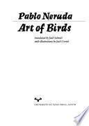 Art Of Birds
