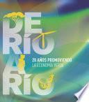 libro De Rio A Rio