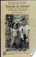 libro Desarrollando Nuestra Diversidad Biocultural