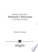 Eduardo Larrea Stacey