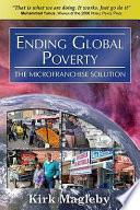 libro Ending Global Poverty