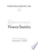 Government Finance Statistics