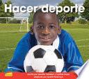 Hacer Deporte