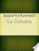 libro La Colmena