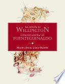 libro La Estrella De Wellington Comenzó A Brillar En Fuenteguinaldo