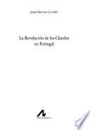 libro La Revolución De Los Claveles En Portugal