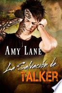 libro La Salvacion De Talker