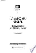 libro La Vasconia Global