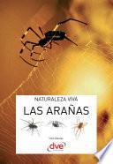 libro Las Arañas