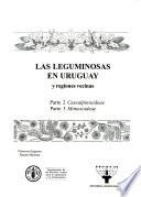 Las Leguminosas En Uruguay Y Regiones Vecinas