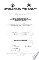 Manual De Planificación De Sistemas Nacionales De Areas Silvestres Protegidas En América Latina