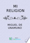 libro Mi Religion