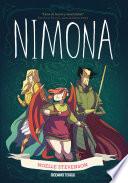 libro Nimona