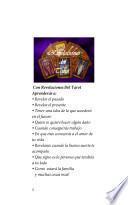 libro Revelaciones Del Tarot