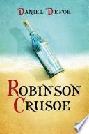 Robinsón Crusoe