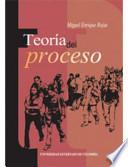 libro Teoría Del Proceso