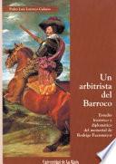 libro Un Arbitrista Del Barroco