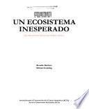 libro Un Ecosistema Inesperado