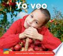 libro Yo Veo