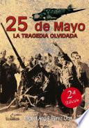 libro 25 De Mayo