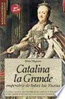 libro Catalina La Grande