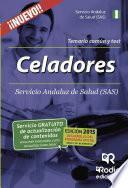 Celadores Del Sas. Temario Común Y Test