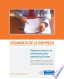 Economía De La Empresa