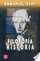 Filosofía De La Historia