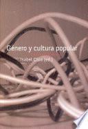 Género Y Cultura Popular